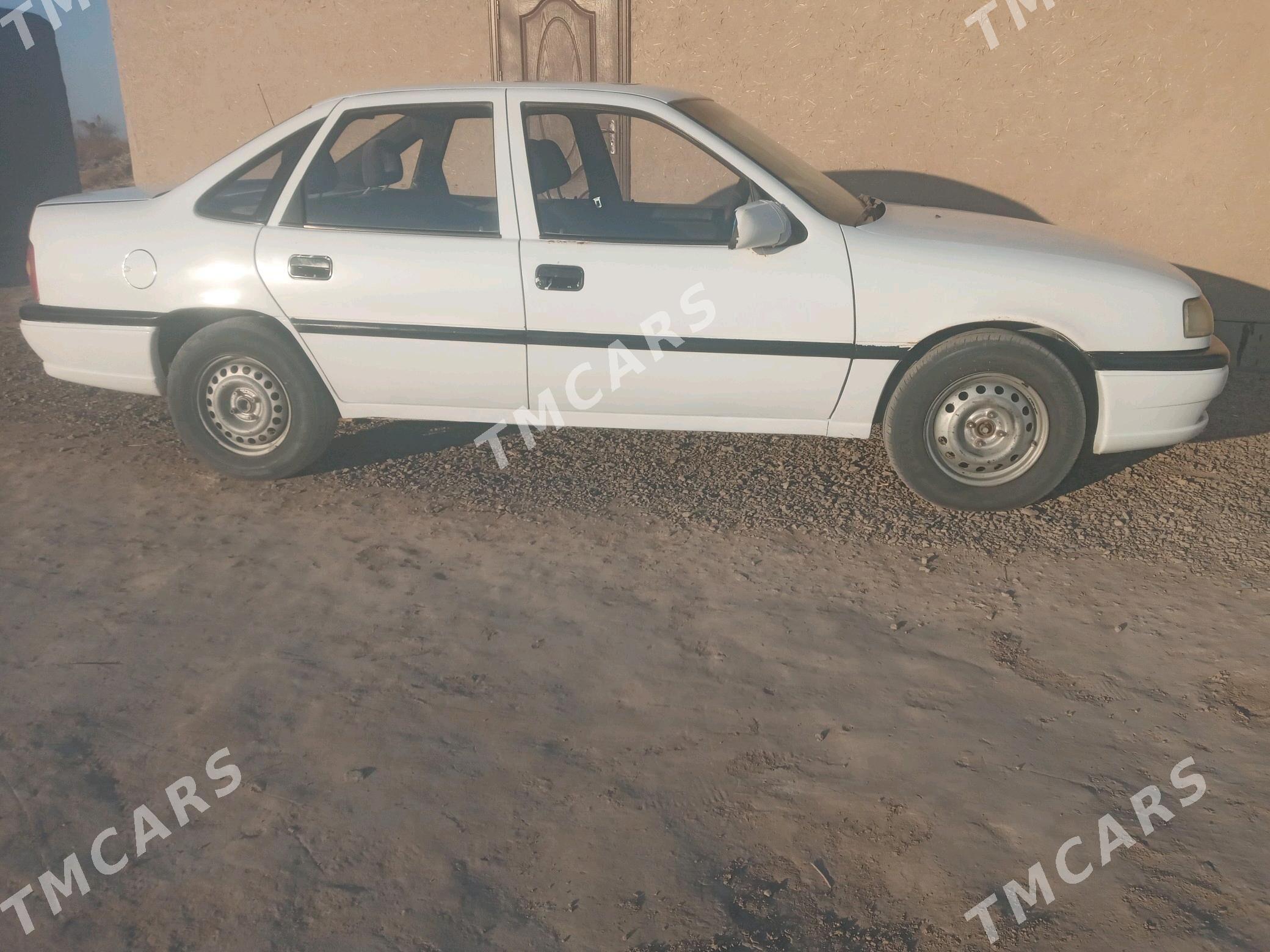 Opel Vectra 1993 - 32 000 TMT - Gubadag - img 3