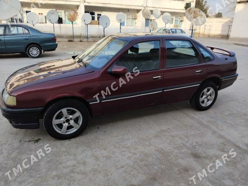 Opel Vectra 1991 - 25 000 TMT - Керки - img 2