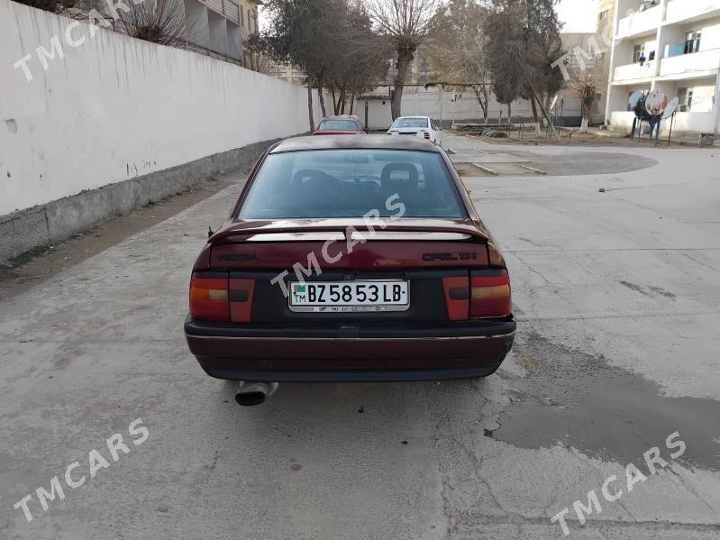 Opel Vectra 1991 - 25 000 TMT - Керки - img 5