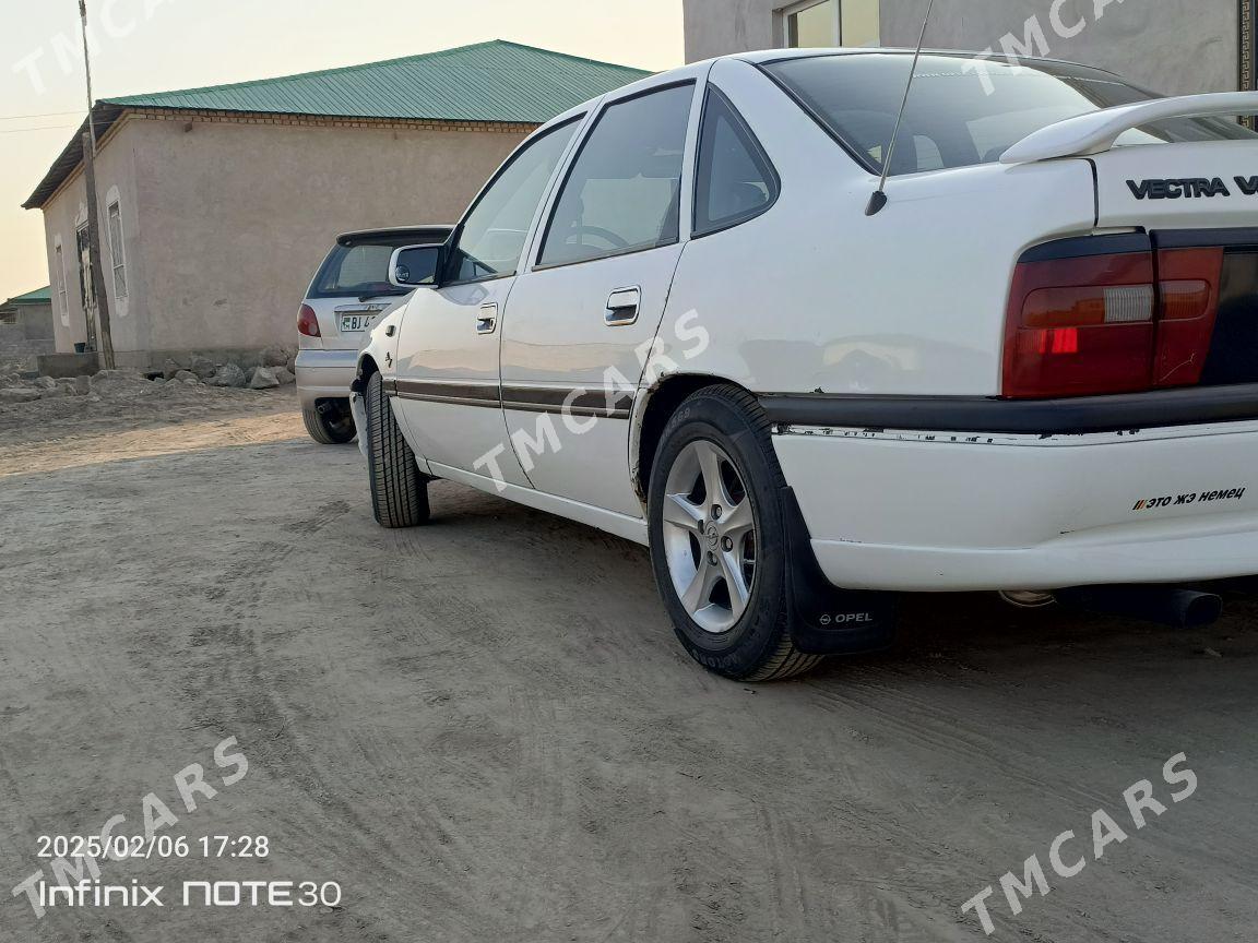 Opel Vectra 1995 - 34 000 TMT - Дашогуз - img 3