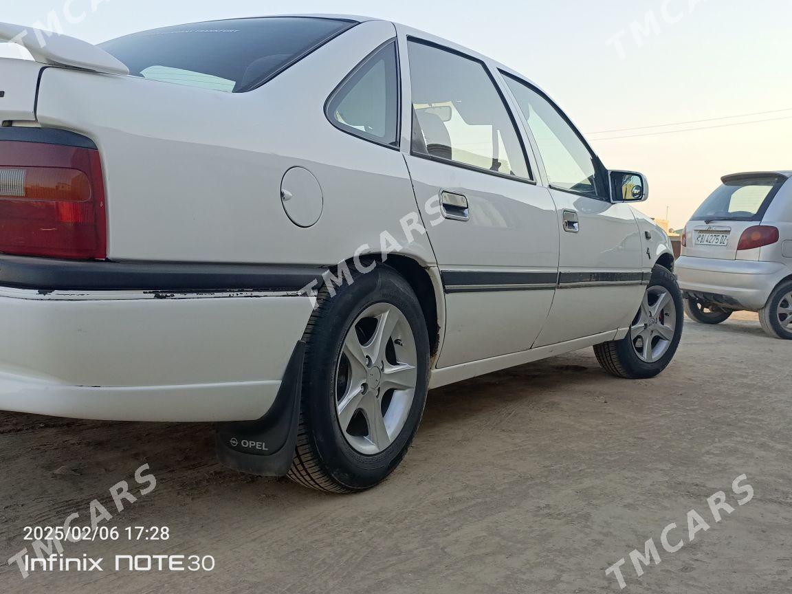 Opel Vectra 1995 - 34 000 TMT - Дашогуз - img 2