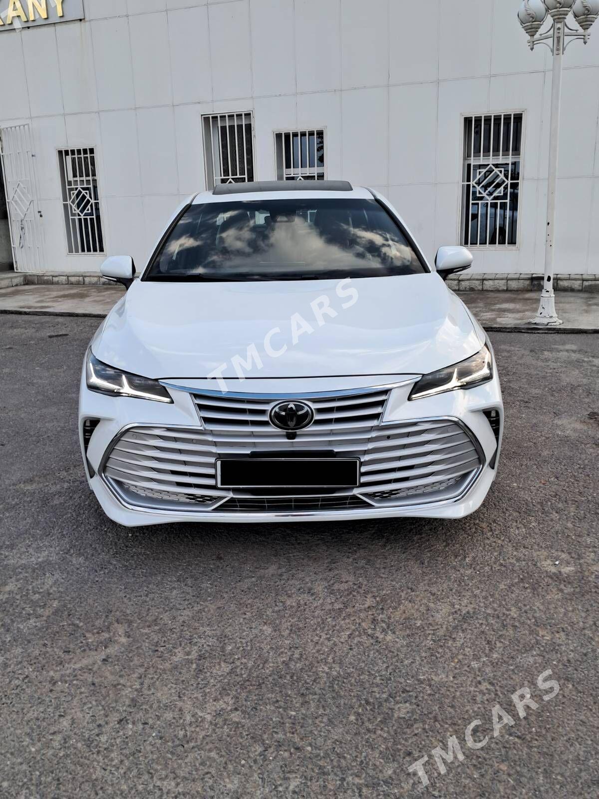 Toyota Avalon 2019 - 397 000 TMT - Aşgabat - img 4