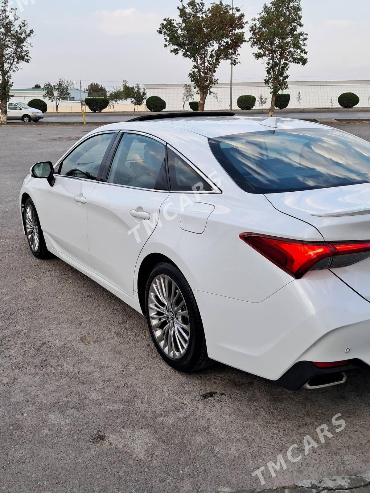 Toyota Avalon 2019 - 397 000 TMT - Aşgabat - img 3