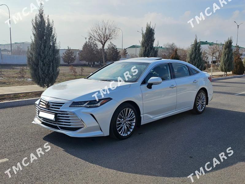 Toyota Avalon 2022 - 435 000 TMT - Бузмеин - img 9