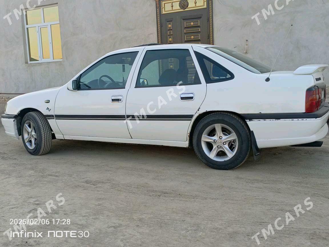 Opel Vectra 1995 - 34 000 TMT - Дашогуз - img 4