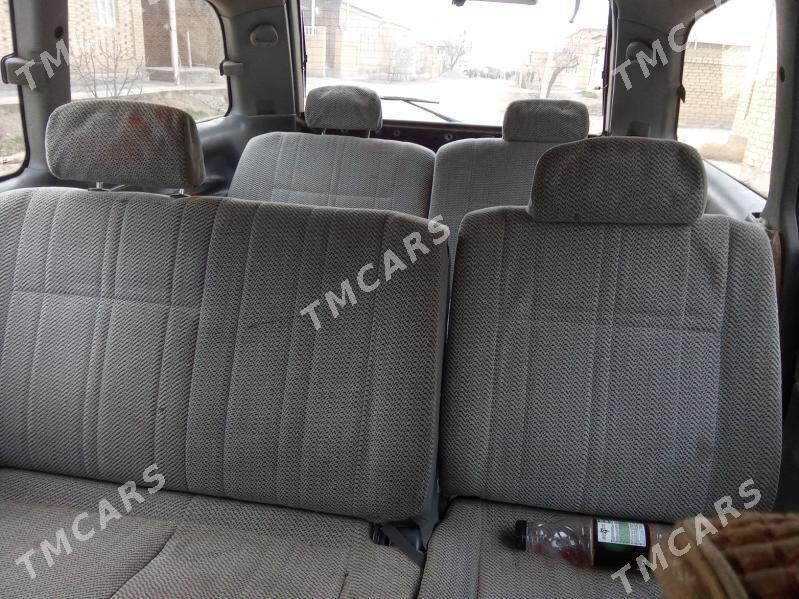 Toyota Previa 1995 - 45 000 TMT - Мары - img 8