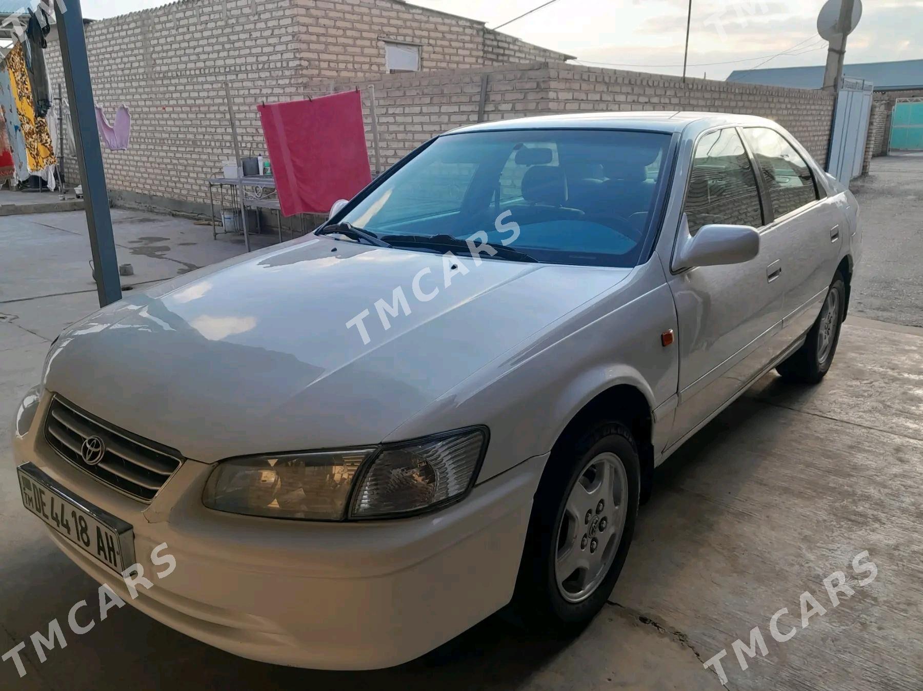 Toyota Camry 1999 - 105 000 TMT - Серахс - img 2