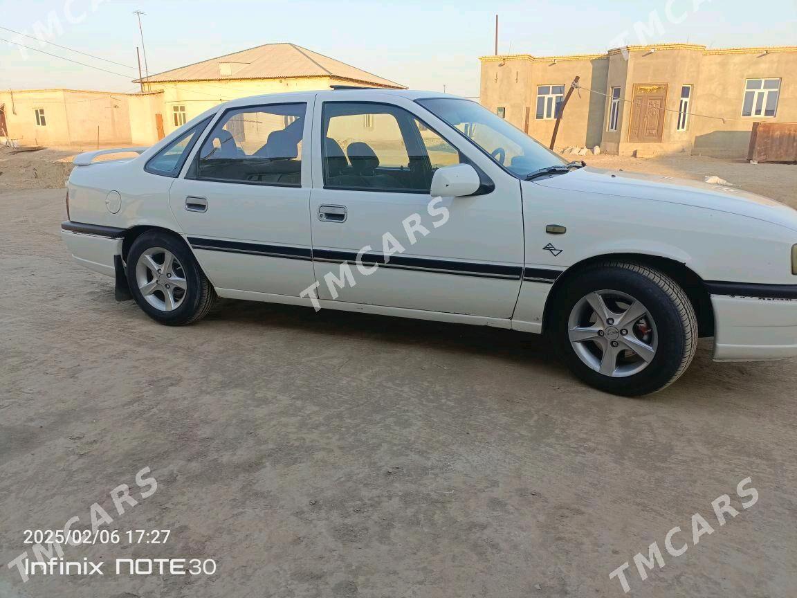 Opel Vectra 1995 - 34 000 TMT - Дашогуз - img 5