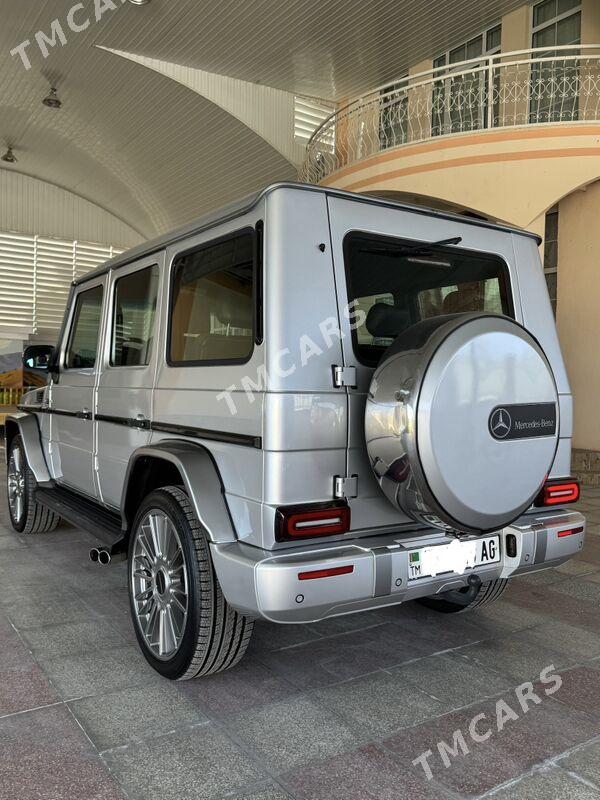 Mercedes-Benz G-Class 2023 - 2 330 000 TMT - Aşgabat - img 3