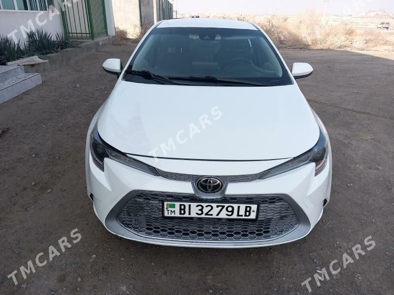 Toyota Corolla 2020 - 220 000 TMT - Halaç - img 2