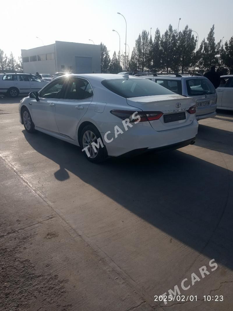 Toyota Camry 2021 - 310 000 TMT - Mary - img 5