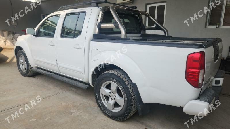 Nissan Frontier 2005 - 130 000 TMT - Ашхабад - img 5