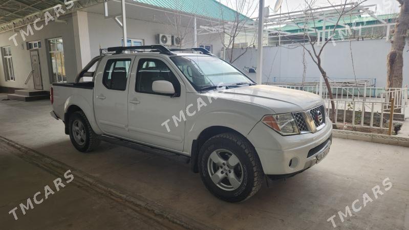 Nissan Frontier 2005 - 130 000 TMT - Ашхабад - img 2