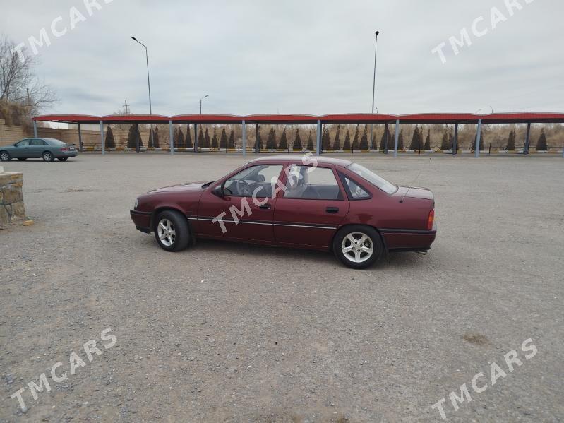 Opel Vectra 1992 - 40 000 TMT - Дарганата - img 2