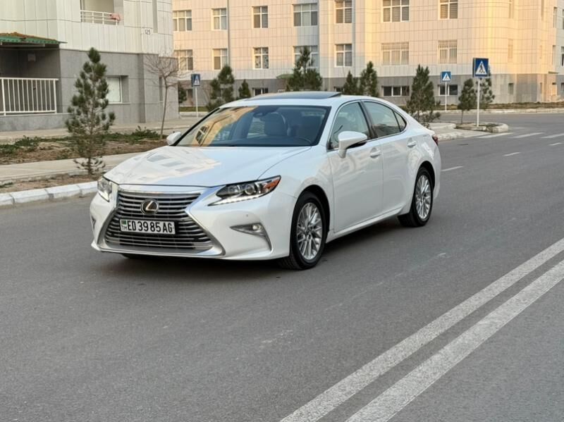 Lexus ES 350 2016 - 350 000 TMT - 16-й этап - img 4