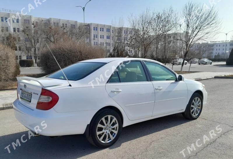 Toyota Camry 2002 - 132 000 TMT - Губадаг - img 6