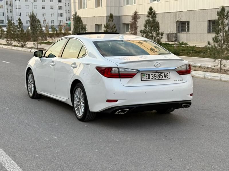 Lexus ES 350 2016 - 350 000 TMT - 16-й этап - img 6