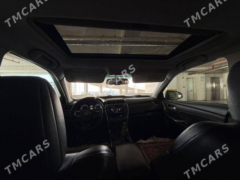 Toyota Camry 2015 - 239 000 TMT - Aşgabat - img 5