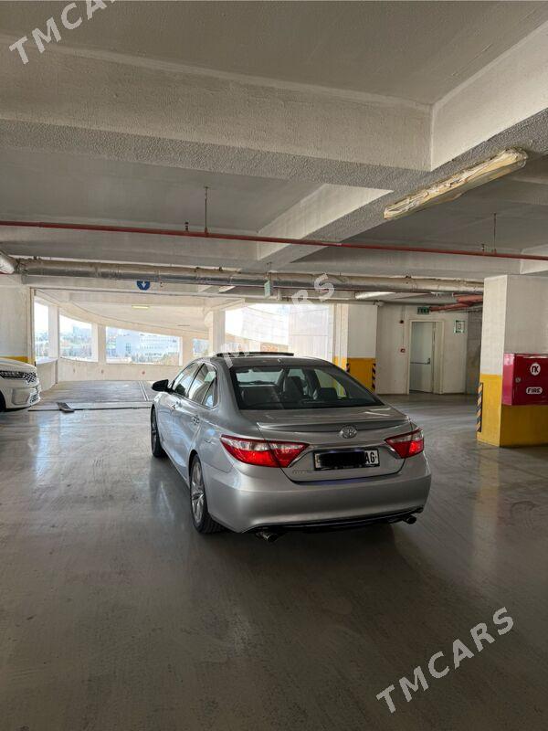 Toyota Camry 2015 - 239 000 TMT - Aşgabat - img 4