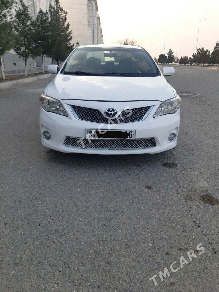 Toyota Corolla 2008 - 135 000 TMT - Ашхабад - img 2