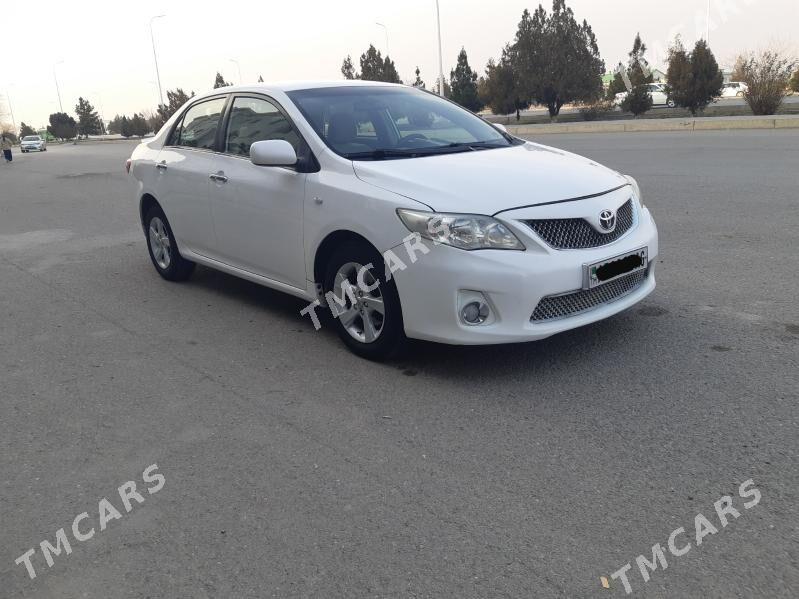 Toyota Corolla 2008 - 135 000 TMT - Ашхабад - img 3