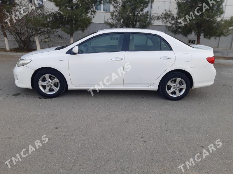 Toyota Corolla 2008 - 135 000 TMT - Ашхабад - img 9