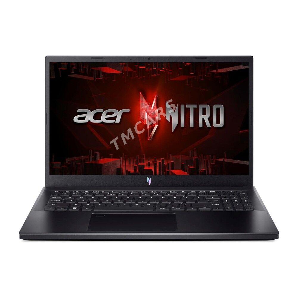 ACER NITRO i7 RTX4050 ВЫГОДНО - Ашхабад - img 7