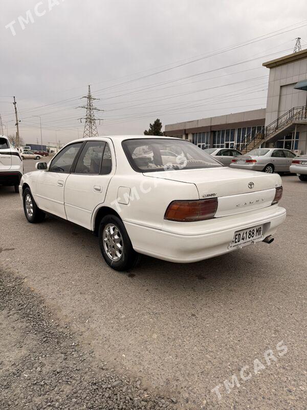 Toyota Camry 1992 - 45 000 TMT - Мары - img 2