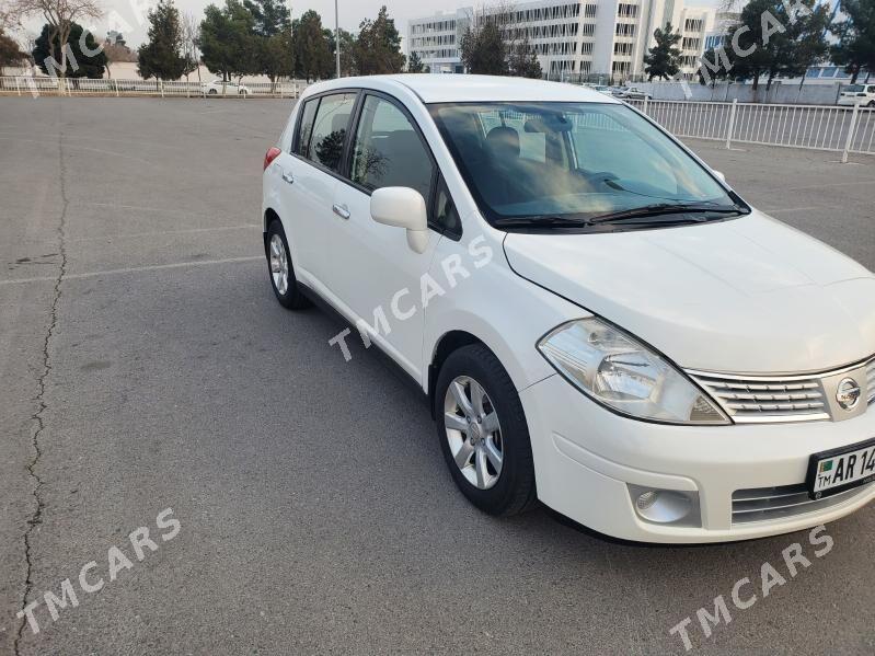 Nissan Versa 2011 - 120 000 TMT - Ашхабад - img 2