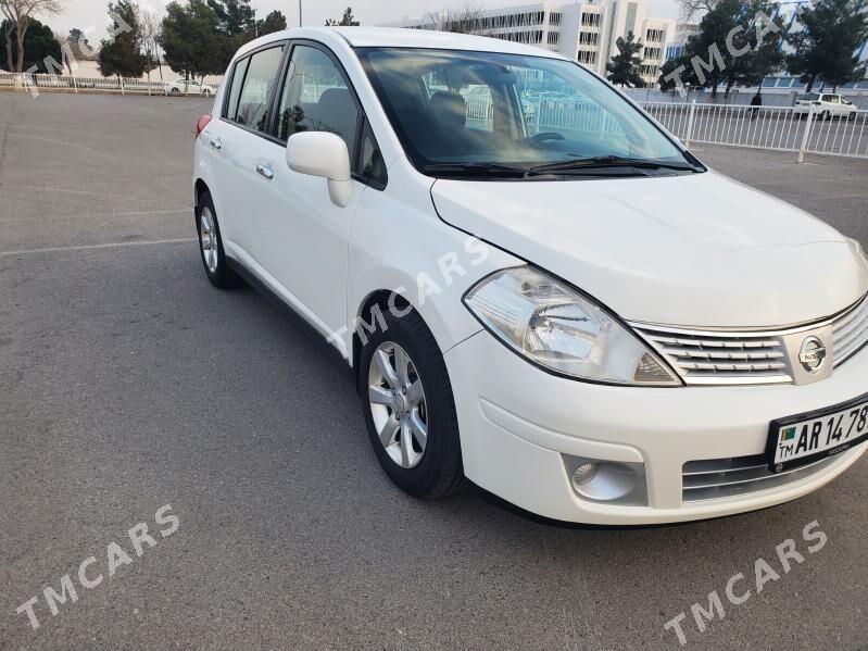 Nissan Versa 2011 - 120 000 TMT - Ашхабад - img 3