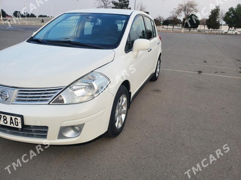 Nissan Versa 2011 - 120 000 TMT - Ашхабад - img 4