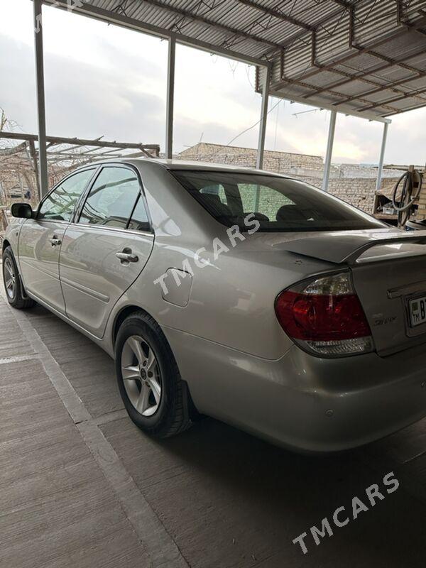 Toyota Camry 2005 - 170 000 TMT - Türkmenabat - img 5