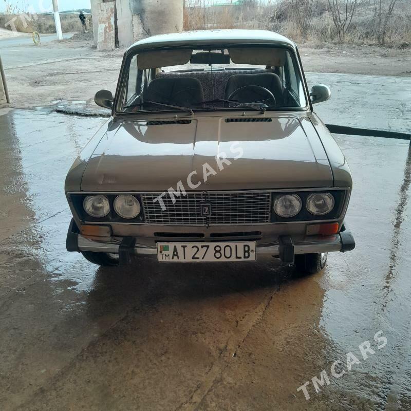 Lada 2106 1986 - 13 000 TMT - Сакар - img 2