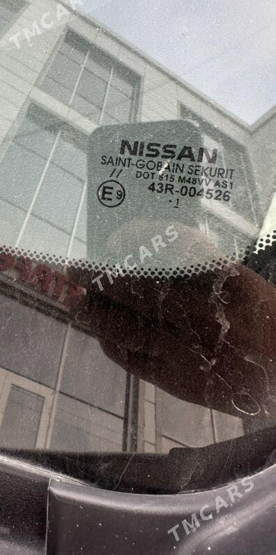 Nissan Versa 2012 - 96 000 TMT - Ашхабад - img 3