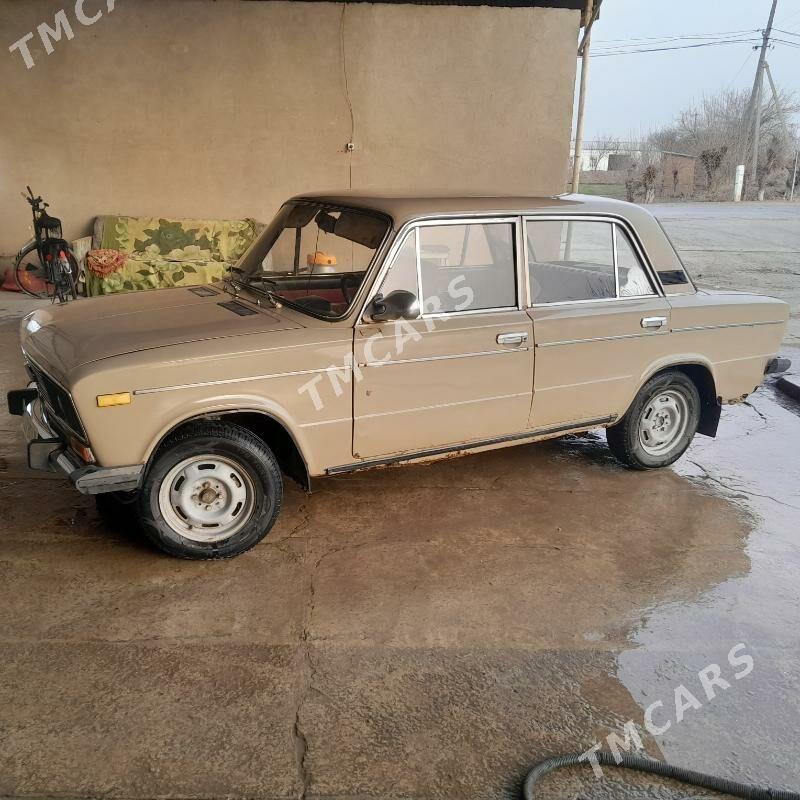 Lada 2106 1986 - 13 000 TMT - Сакар - img 3