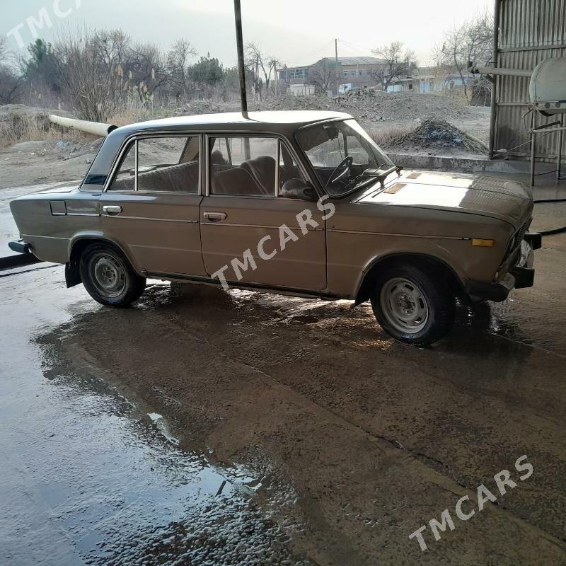 Lada 2106 1986 - 13 000 TMT - Сакар - img 4