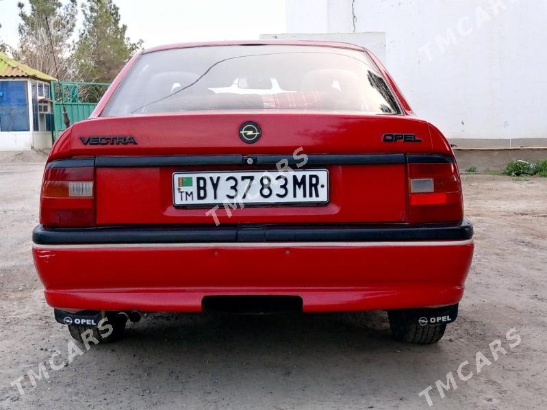 Opel Vectra 1993 - 30 000 TMT - Murgap - img 3