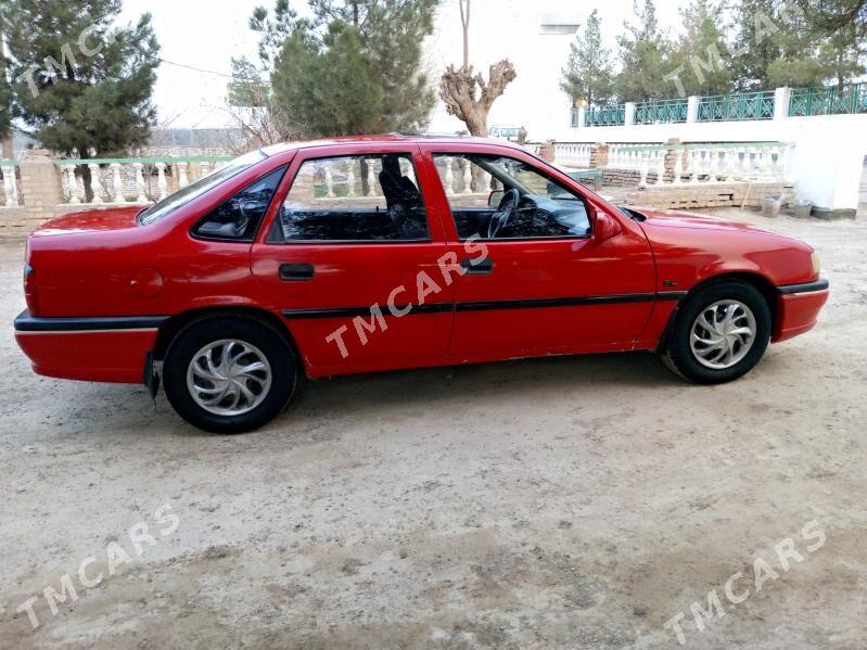 Opel Vectra 1993 - 30 000 TMT - Murgap - img 5