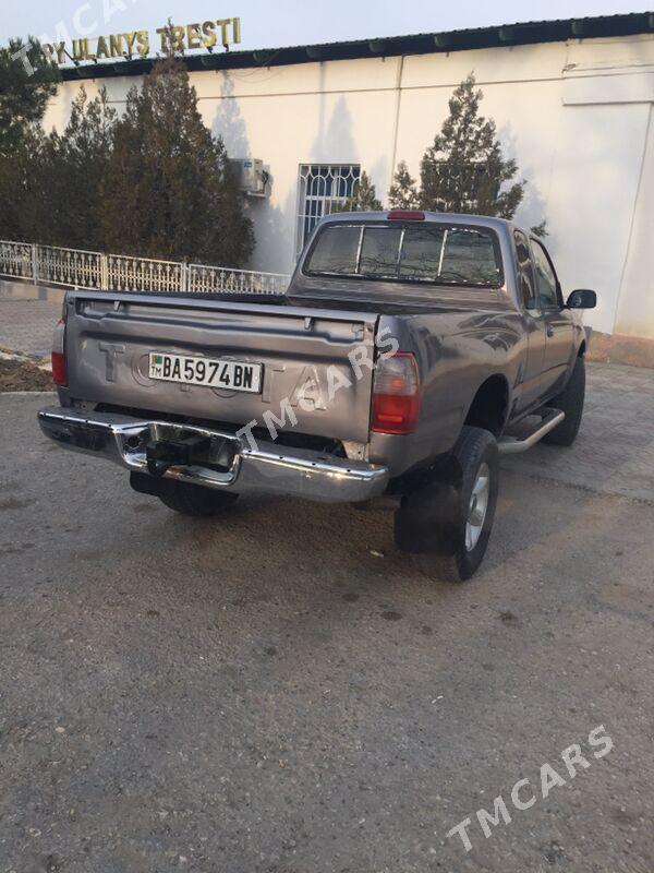 Toyota Tacoma 1995 - 125 000 TMT - Balkanabat - img 6