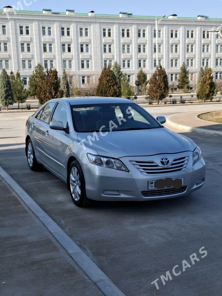 Toyota Camry 2009 - 160 000 TMT - Ашхабад - img 2