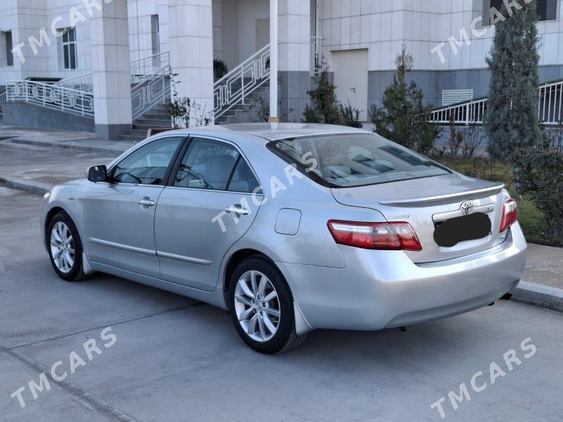 Toyota Camry 2009 - 160 000 TMT - Ашхабад - img 3