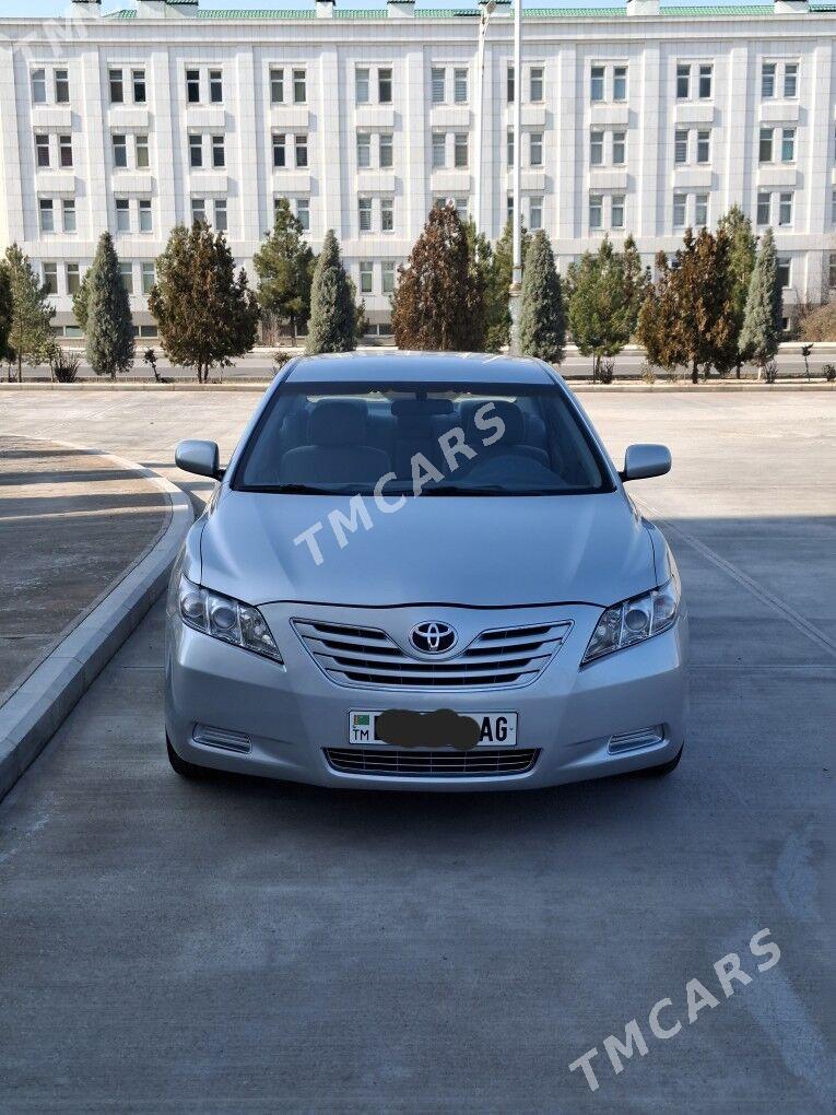 Toyota Camry 2009 - 160 000 TMT - Ашхабад - img 5