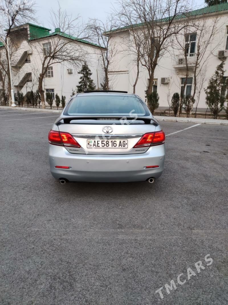 Toyota Aurion 2007 - 220 000 TMT - Ашхабад - img 6