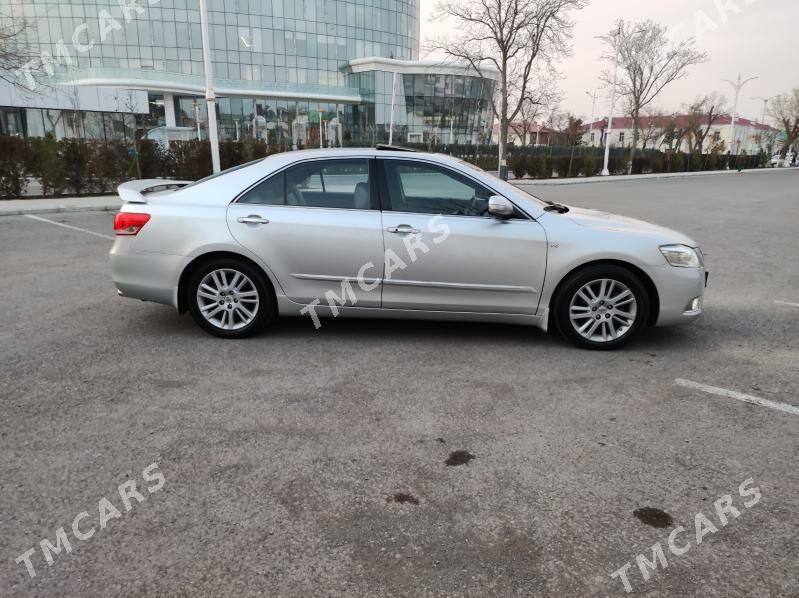 Toyota Aurion 2007 - 220 000 TMT - Ашхабад - img 3