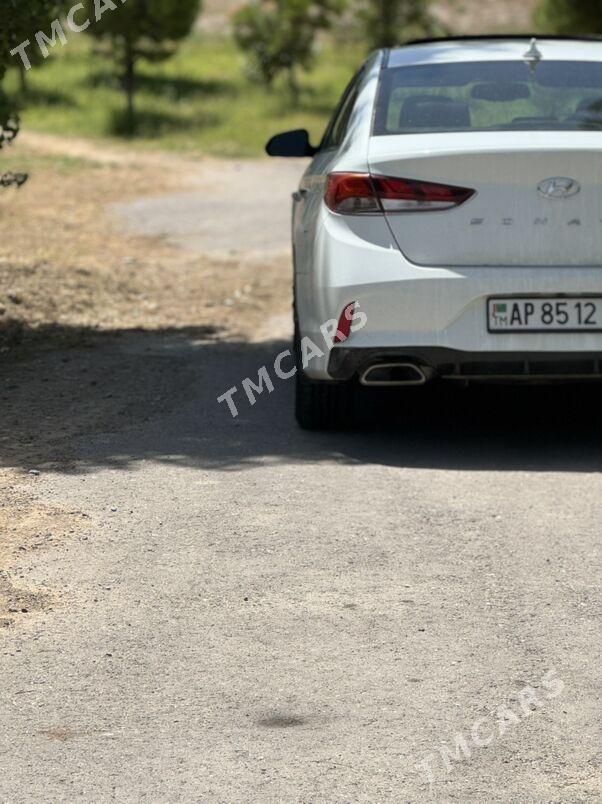 Hyundai Sonata 2019 - 230 000 TMT - Aşgabat - img 5