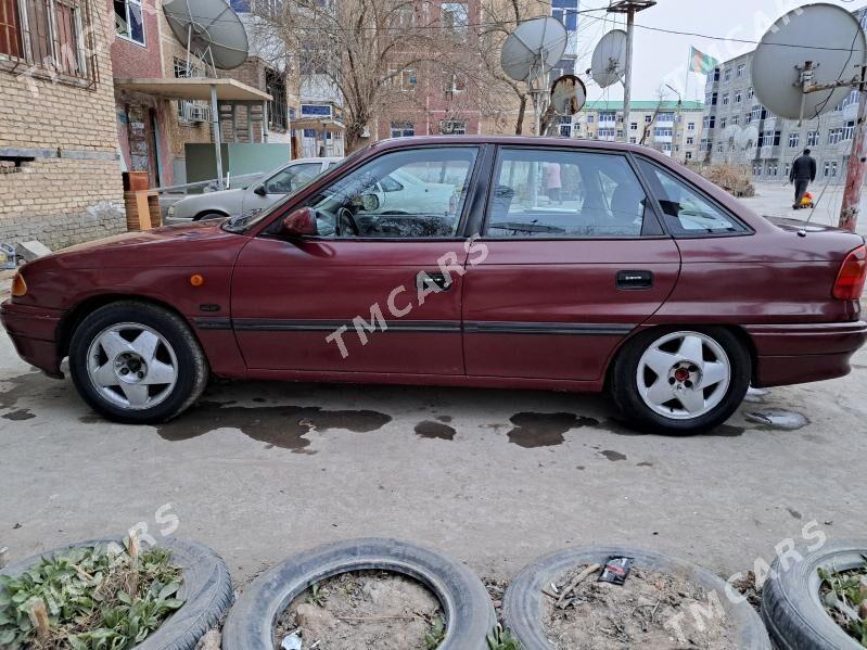 Opel Astra 1993 - 35 000 TMT - Türkmenabat - img 5