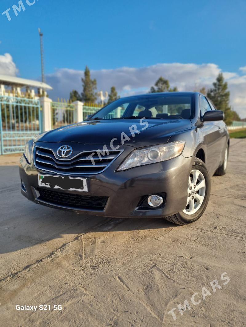 Toyota Camry 2010 - 165 000 TMT - Сакар - img 2