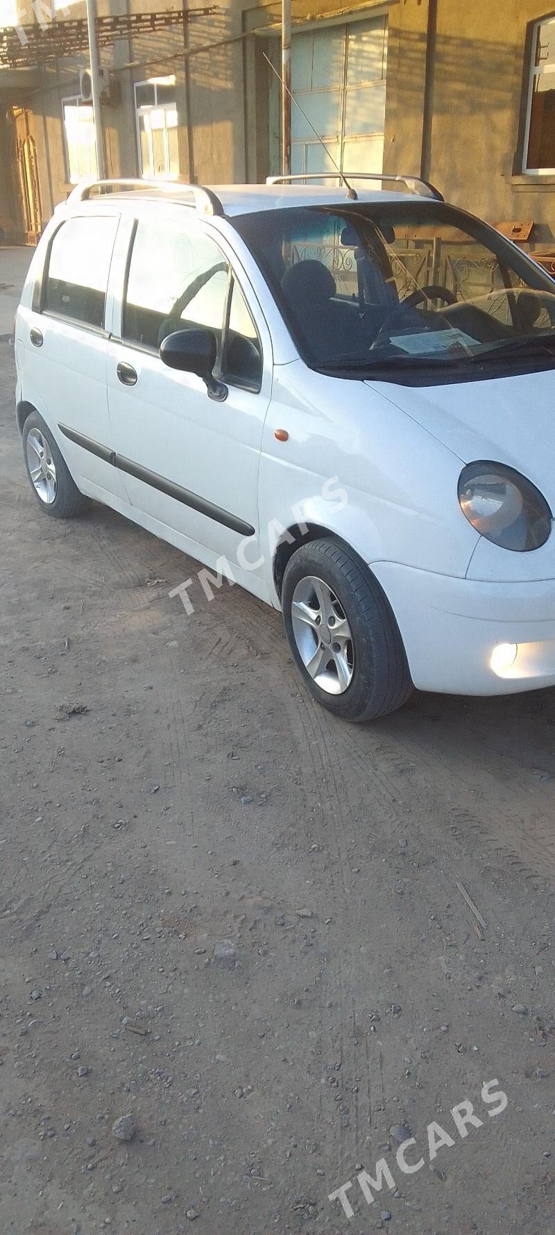 Daewoo Matiz 2002 - 32 000 TMT - Çärjew - img 2