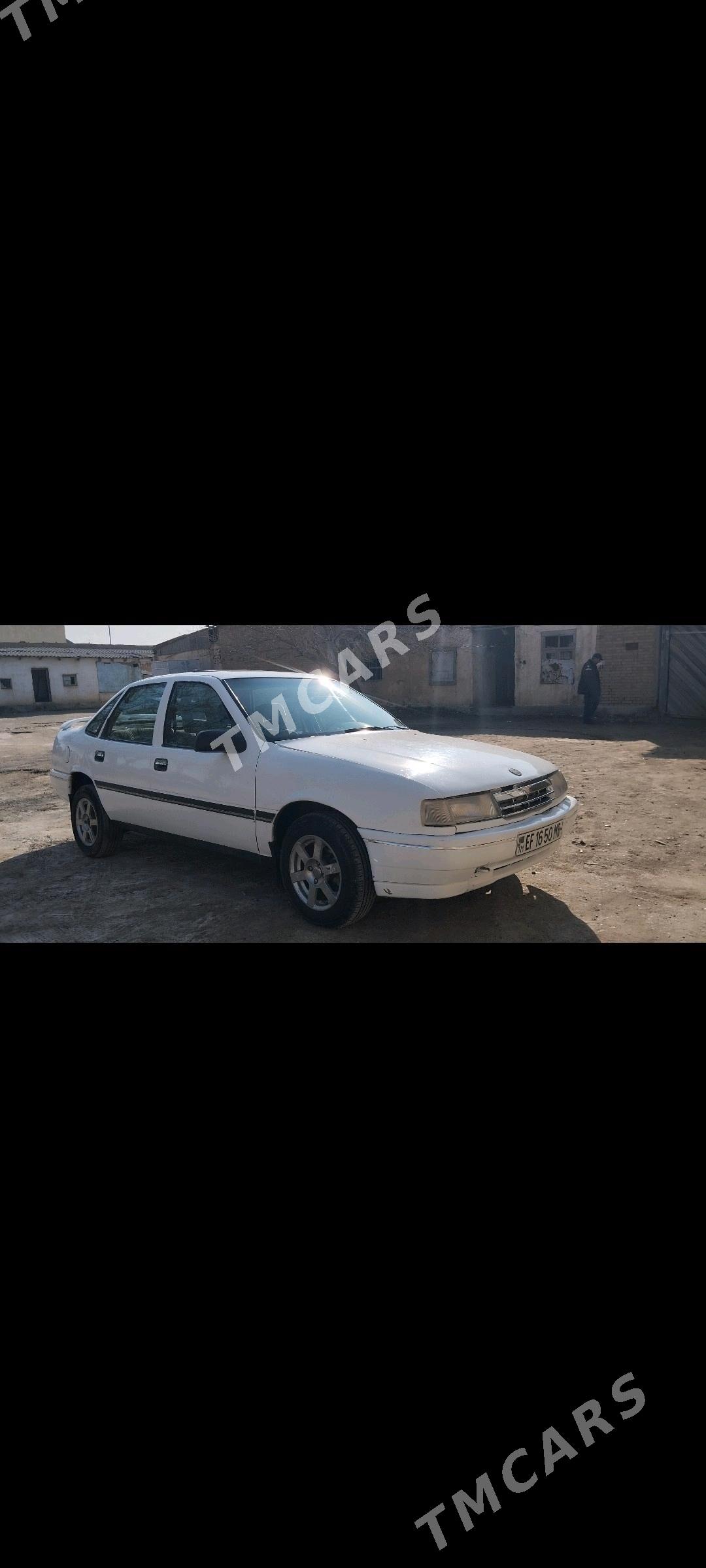 Opel Vectra 1990 - 24 000 TMT - Mary - img 2