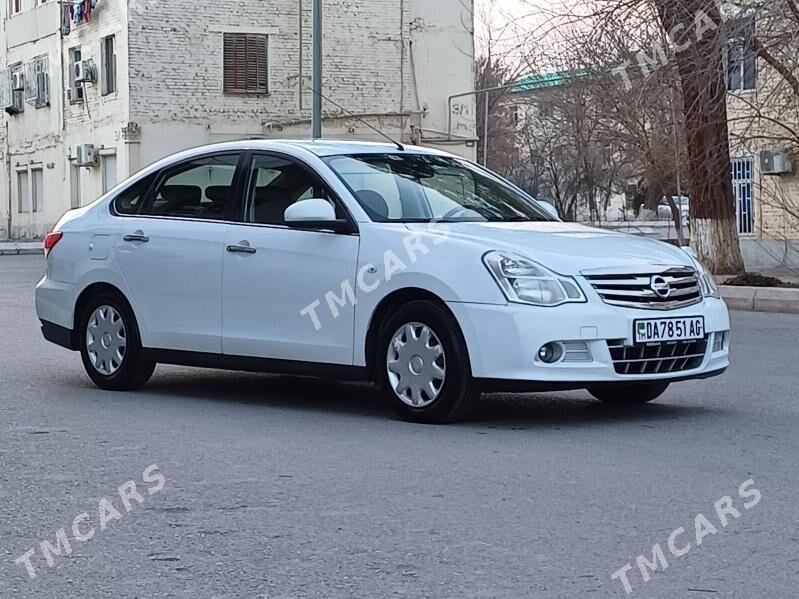 Nissan Almera 2015 - 115 000 TMT - Ашхабад - img 4